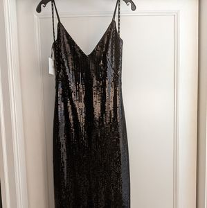 SHO Sequin Dress